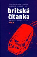 kolektiv autorů: Britská čítanka - Gutenbergova čítanka moderní britské prózy