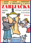 Ebr Vráťa: Zabijačka očima našich literátů