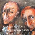 Brůna Jiří: Rozhovory bez andělů / Dialogues without Angels