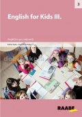 kolektiv autorů: English for kids III.