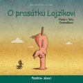 Ondrašík Pavel: O prasátku Lojzíkovi - Pozdrav slunci