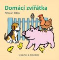 Jelen Petra Z.: Domácí zvířátka