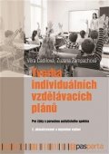 Čadilová Věra: Tvorba individuálních vzdělávacích plánů - Pro žáky s poruchami autistickéh