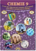 Morbacherová Jana: Chemie 9 (učebnice)