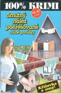 Formáčková Marie: Smutný nález pohřešované a jiné povídky