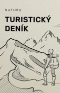 neuveden: Turistický deník
