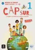 neuveden: Cap Sur 1 (A1.1) – Cahier d´exercices + CD