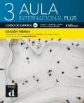 Corpas Jaime: Aula internacional Plus 3 (B1) - Edición híbrida Libro del alumno + Campus 