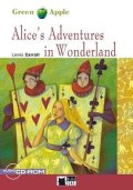 Carroll(nepoužívat) Lewis: Alice´s Adventures in Wonderland - audio CD