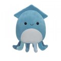 neuveden: Squishmallows Modrozelená oliheň Shay 20 cm