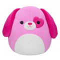 neuveden: Squishmallows Pejsek Sager 30 cm