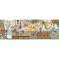 neuveden: DJECO Puzzle Promítání se zvířátky - 100 pcs