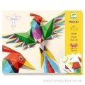 neuveden: Djeco 3D dekorace Phoenix