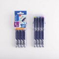 neuveden: PILOT FriXion Fineliner, EVOLUTIVE set 4 barvy, PASTEL
