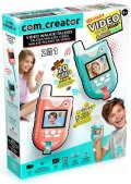 neuveden: Creator Walkie-Talkies vysílačky 2v1