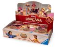 neuveden: Disney Lorcana: Reign of Jafar - Booster Pack