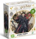 neuveden: Puzzle Harry Potter: Mladý kouzelník 250 dílků