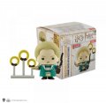 neuveden: Harry Potter Gomee figurka - Draco Malfoy (famfrpál)