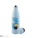 neuveden: Harry Potter Nerezová láhev 500 ml - Luna Patronus