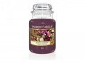 neuveden: YANKEE CANDLE Moonlit Blossoms svíčka 623g