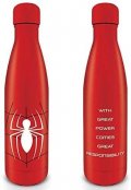 neuveden: Láhev nerezová Spider-Man 540 ml
