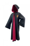 neuveden: Harry Potter Plášť unisex - Nebelvír