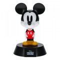 neuveden: Icon Light Mickey Mouse