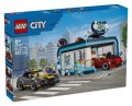 : LEGO® City 60497 Automatická myčka aut