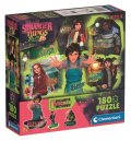 : Puzzle Stranger Things 180 dílků