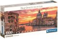 neuveden: Puzzle Panorama Grand Canal 1000 dílků: