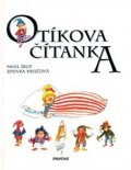 Šrut Pavel: Otíkova čítanka