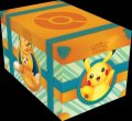 neuveden: Pokémon TCG: Paldea Adventure Chest
