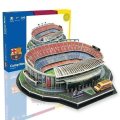 neuveden: Nanostad: SPAIN - Camp Nou (Barcelona)