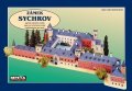 neuveden: Zámek Sychrov - vystřihovánky