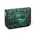 neuveden: Bagmaster Školní Penál Case Beta 22 D Black/Green