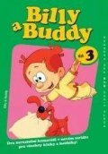 neuveden: Billy a Buddy 03 - DVD pošeta