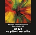 neuveden: 25 let na pěknú notečku - 2CD
