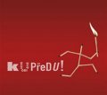 Schodiště: CD Kupředu!