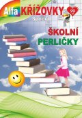 neuveden: Křížovky speciál 2/2021 - Školní perličky