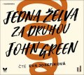 Green John: Jedna želva za druhou - CDmp3