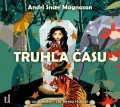Magnason Andri Snaer: Truhla času - CD mp3 (ČteTereza Hofová)