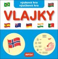 neuveden: Výuková hra - Vlajky / Výučbová hra - Vlajky