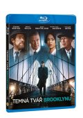 neuveden: Temná tvář Brooklynu Blu-ray