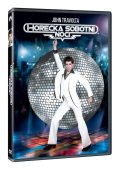 neuveden: Horečka sobotní noci DVD