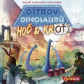 Lewis Brian: Ostrov dinosaurů: Hoď  kroť