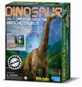 neuveden: Brachiosaurus - Skládací kostra