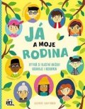 neuveden: Já a moje rodina