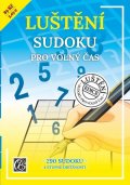neuveden: Balíček křížovek 1+1 zdarma (Luštění pro aktiví odpočinek + Křížovky plné v