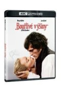 : Bouřlivé výšiny BD (UHD)