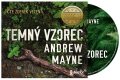 Mayne Andrew: Temný vzorec - audioknihovna